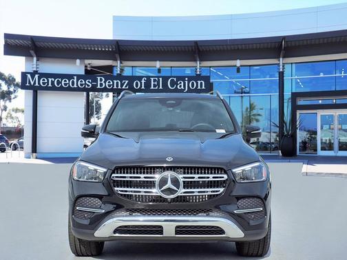 2026 Mercedes-Benz GLE 350 Base 4MATIC