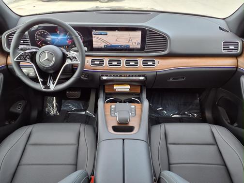 2026 Mercedes-Benz GLE 350 Base 4MATIC