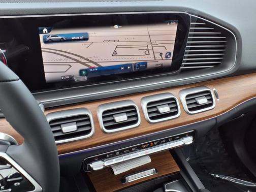 2026 Mercedes-Benz GLE 350 Base 4MATIC