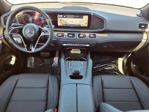 2025 Mercedes-Benz GLE 350 Base