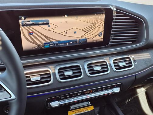 2025 Mercedes-Benz GLE 350 Base