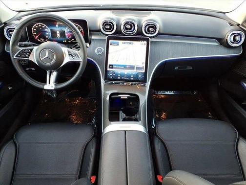 2023 Mercedes-Benz C-Class C 300