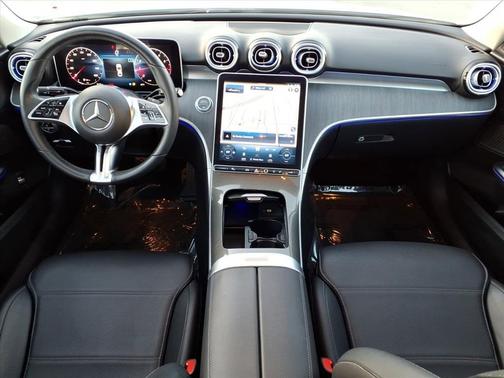 2023 Mercedes-Benz C-Class C 300