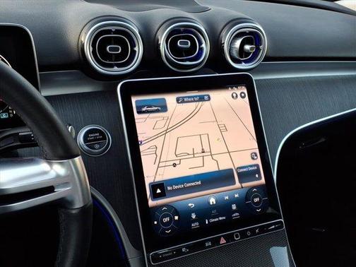 2023 Mercedes-Benz C-Class C 300