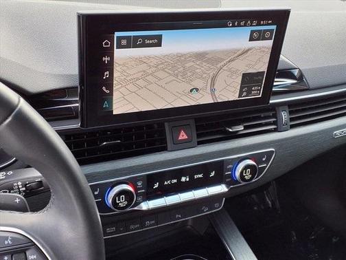2021 Audi A4 allroad 45 quattro Premium