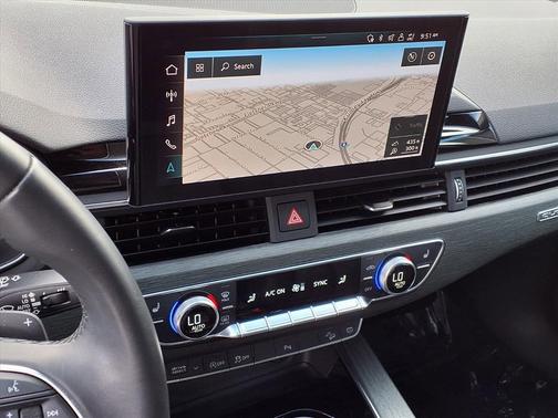 2021 Audi A4 allroad 45 quattro Premium