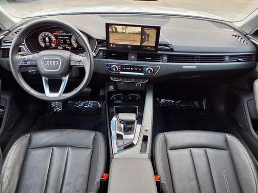 2021 Audi A4 allroad 45 quattro Premium