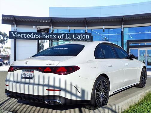 2025 Mercedes-Benz E-Class E 350 4MATIC