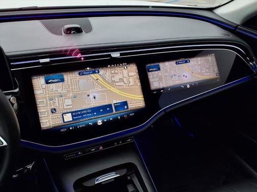 2025 Mercedes-Benz E-Class E 350 4MATIC