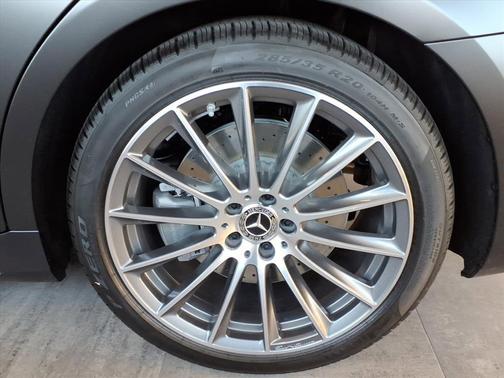 2026 Mercedes-Benz S-Class Base