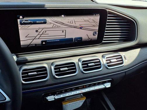 2025 Mercedes-Benz GLE 450 4MATIC