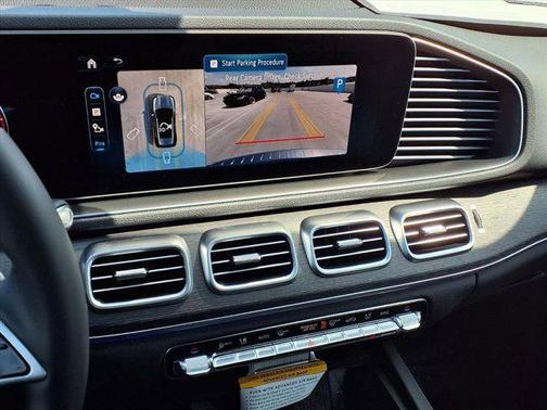 2025 Mercedes-Benz GLE 450 4MATIC