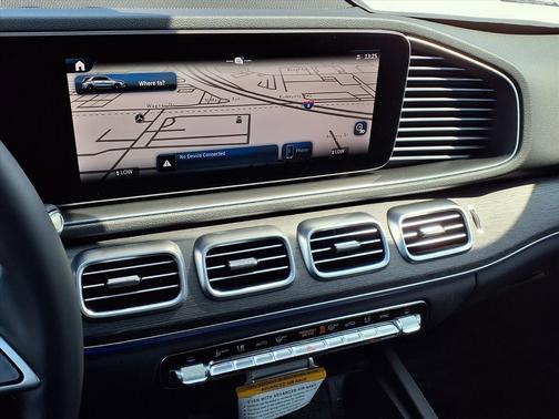 2025 Mercedes-Benz GLE 450 4MATIC