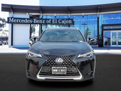Caviar 2021 Lexus UX 250h Base