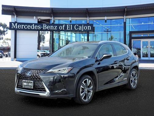 Caviar 2021 Lexus UX 250h Base