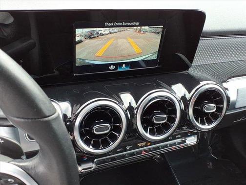 2021 Mercedes-Benz GLB 250 Base