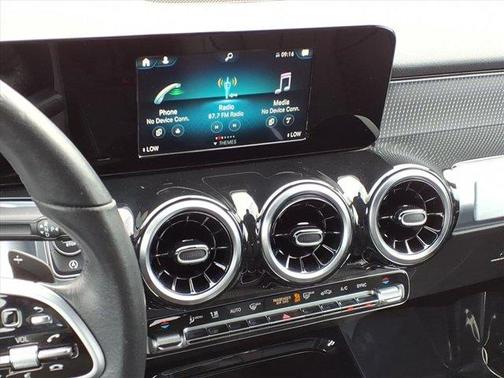 2021 Mercedes-Benz GLB 250 Base