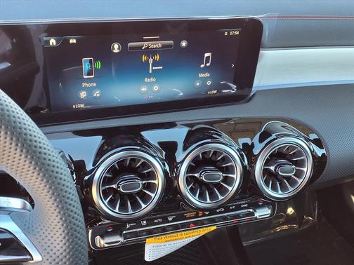 2026 Mercedes-Benz CLA 250 Base