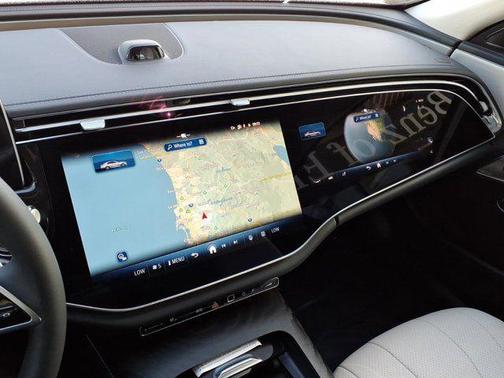 Silver 2026 Mercedes-Benz E-Class E 350