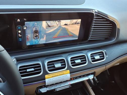 2026 Mercedes-Benz GLE 350 Base