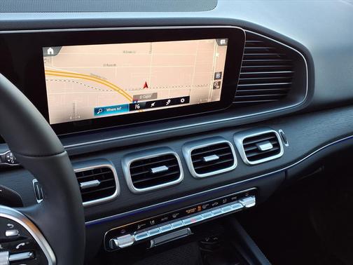 2023 Mercedes-Benz GLE 350 Base