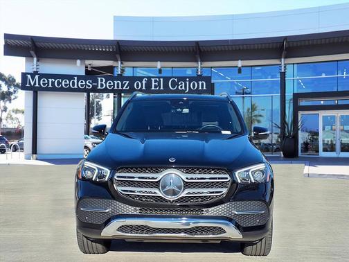 2023 Mercedes-Benz GLE 350 Base