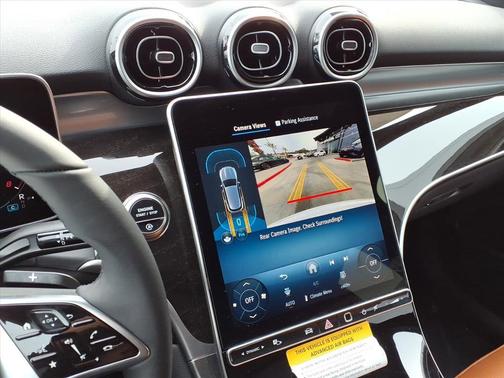 2026 Mercedes-Benz GLC 300 Base