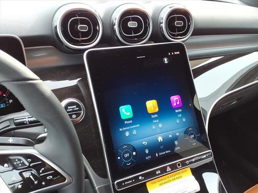 2026 Mercedes-Benz GLC 300 Base