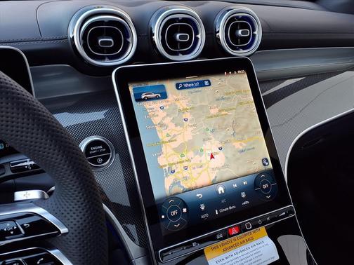 2026 Mercedes-Benz GLC 300 Base