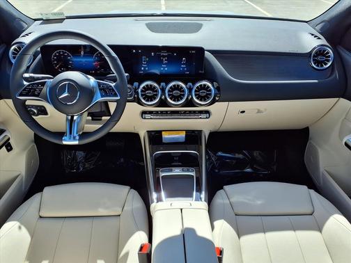 2026 Mercedes-Benz GLA 250 Base