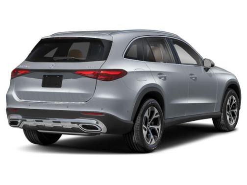2025 Mercedes-Benz GLC 350e Base 4MATIC