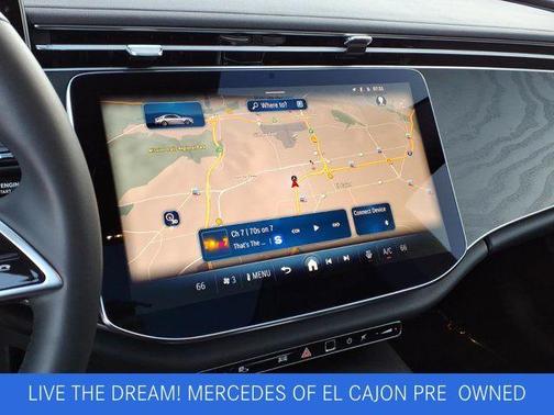 Polar White 2026 Mercedes-Benz E-Class E 350