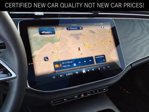 Polar White 2026 Mercedes-Benz E-Class E 350