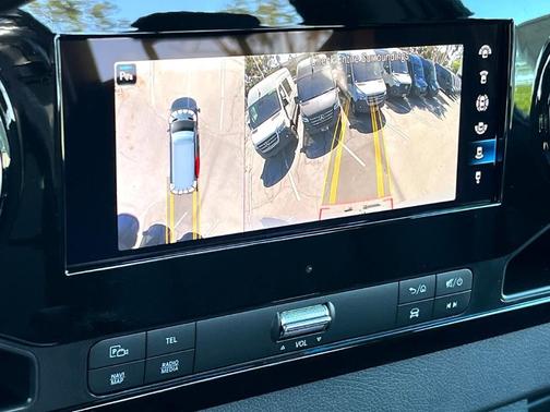 2024 Mercedes-Benz Sprinter 2500 144 WB