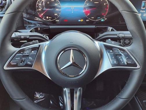 2026 Mercedes-Benz GLA 250 Base