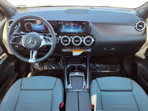 2026 Mercedes-Benz GLA 250 Base