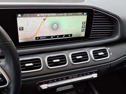 2023 Mercedes-Benz GLE 350 Base 4MATIC