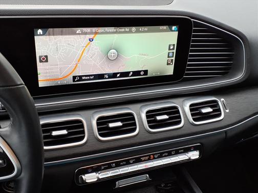 2023 Mercedes-Benz GLE 350 Base 4MATIC