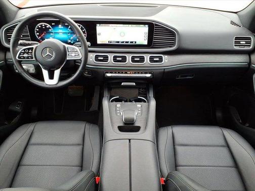 2023 Mercedes-Benz GLE 350 Base 4MATIC