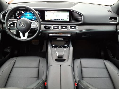 2023 Mercedes-Benz GLE 350 Base 4MATIC