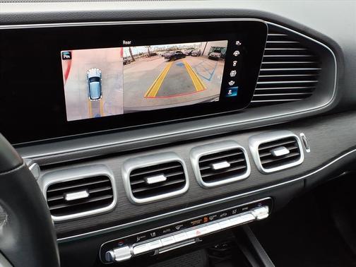 2023 Mercedes-Benz GLE 350 Base 4MATIC