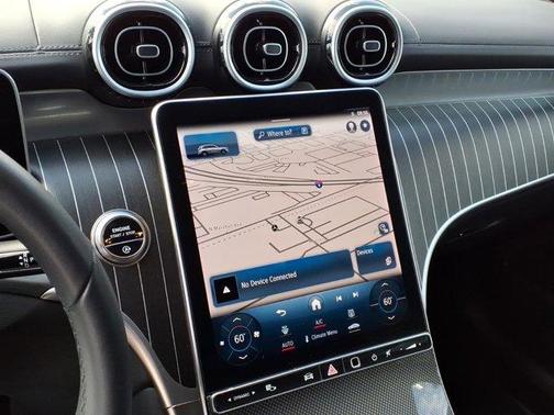 2023 Mercedes-Benz GLC 300 Base