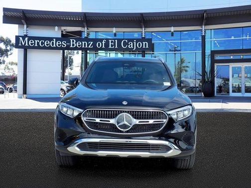 2023 Mercedes-Benz GLC 300 Base