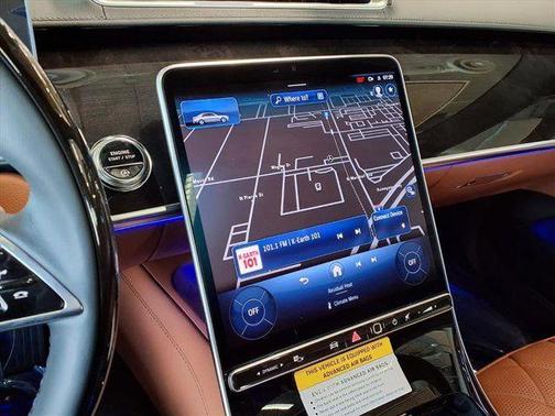 2026 Mercedes-Benz S-Class S 500 4MATIC