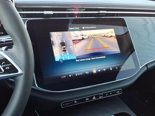 2026 Mercedes-Benz E-Class E 350 4MATIC