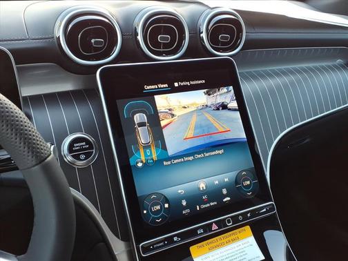 2026 Mercedes-Benz GLC 300 Base