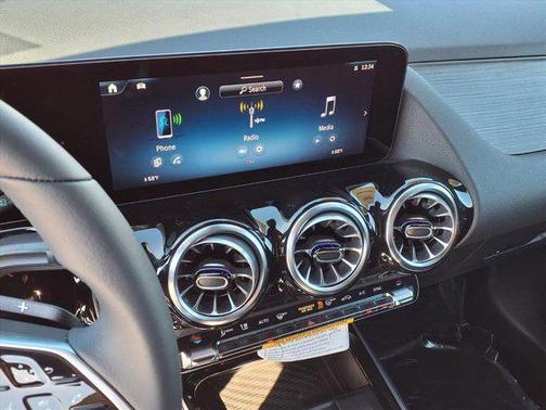 2026 Mercedes-Benz GLA 250 Base