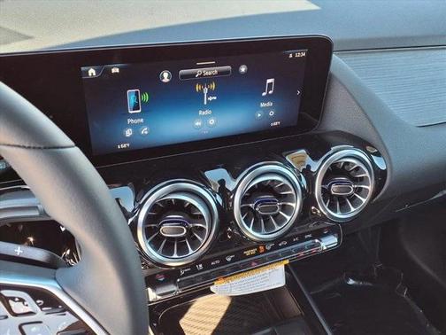 2026 Mercedes-Benz GLA 250 Base