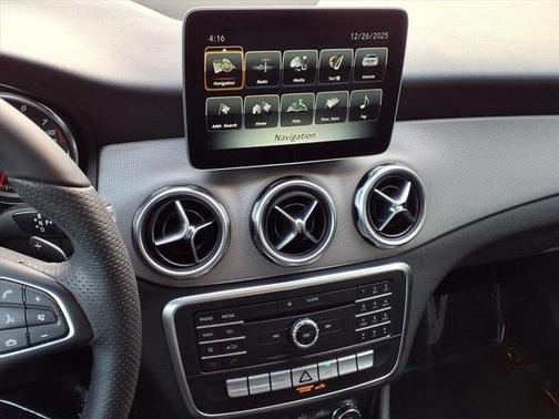 2020 Mercedes-Benz GLA 250 Base