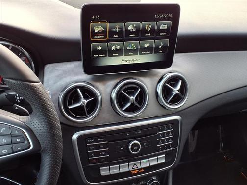 2020 Mercedes-Benz GLA 250 Base